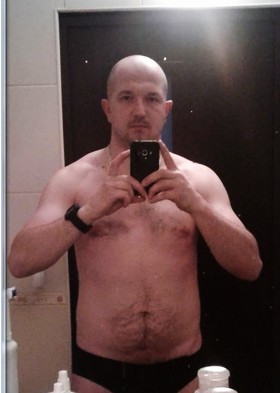 efekty 1 p Andrzej po