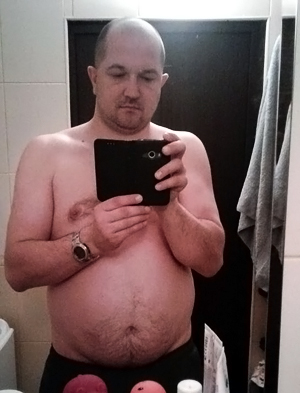 efekty 1 p Andrzej przed