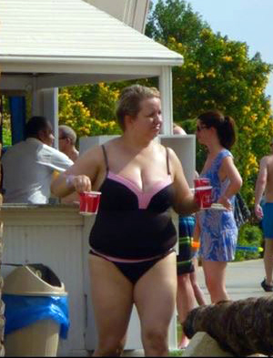 efekty pani Joanna przed