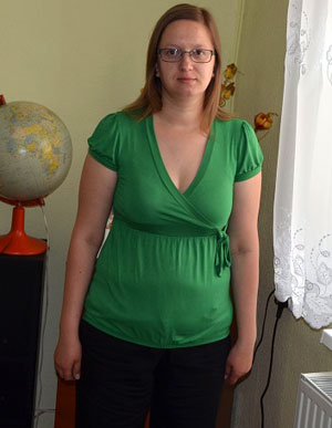 efekty pani Joasia po