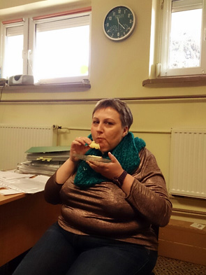 efekty 1 p Margareta przed