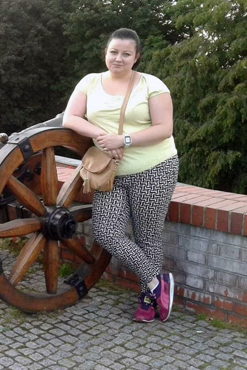 efekty 1 p Maria przed 1