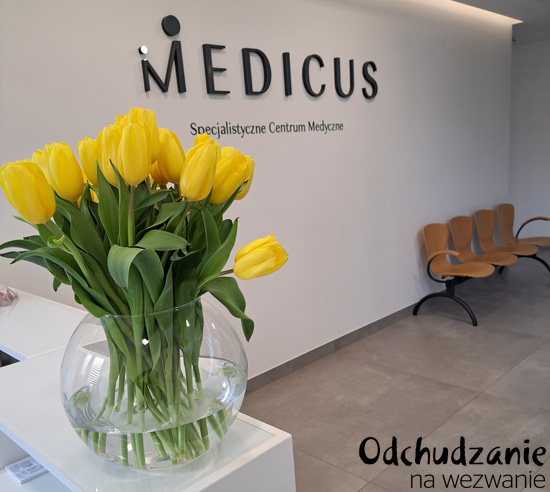 Gabinet Odchudzanie na Wezwanie Kilińskiego 4