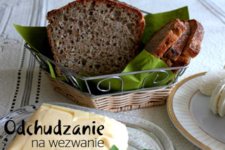 Chleb na zakwasie