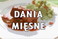 Dania mięsne