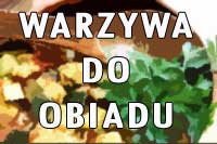 warzywa do obiadu